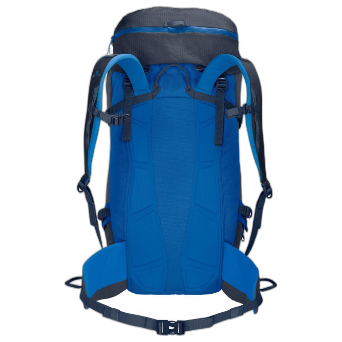 Plecak VAUDE Rupal 45 plus /  granatowy
