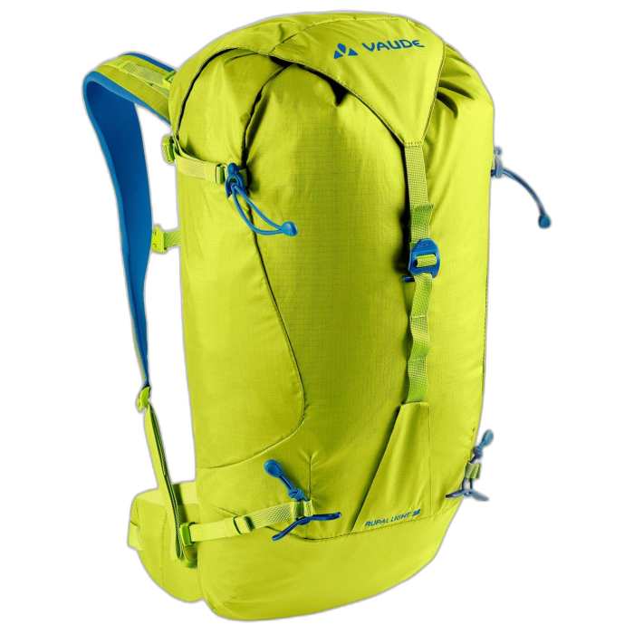 Plecak VAUDE Rupal Light 28 /  zielony