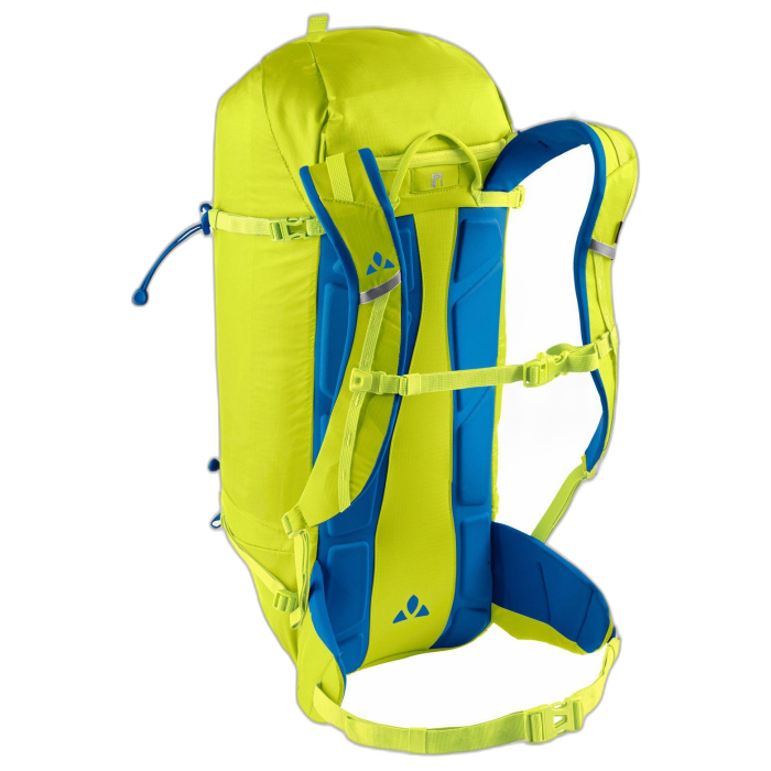 Plecak VAUDE Rupal Light 28 /  zielony