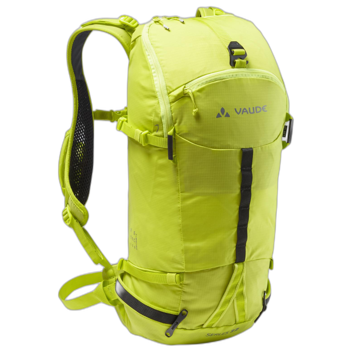 Plecak Vaude Serles 22 / 971-bright green