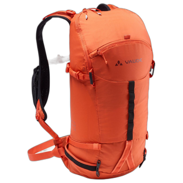Plecak Vaude Serles 22 / 323-brunt red