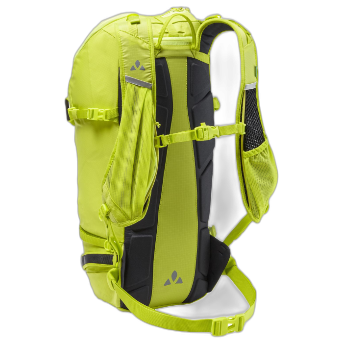 Plecak Vaude Serles 22 / 971-bright green