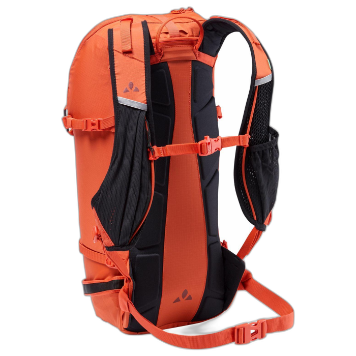 Plecak Vaude Serles 22 / 323-brunt red