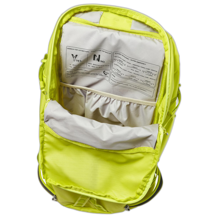 Plecak Vaude Serles 22 / 971-bright green