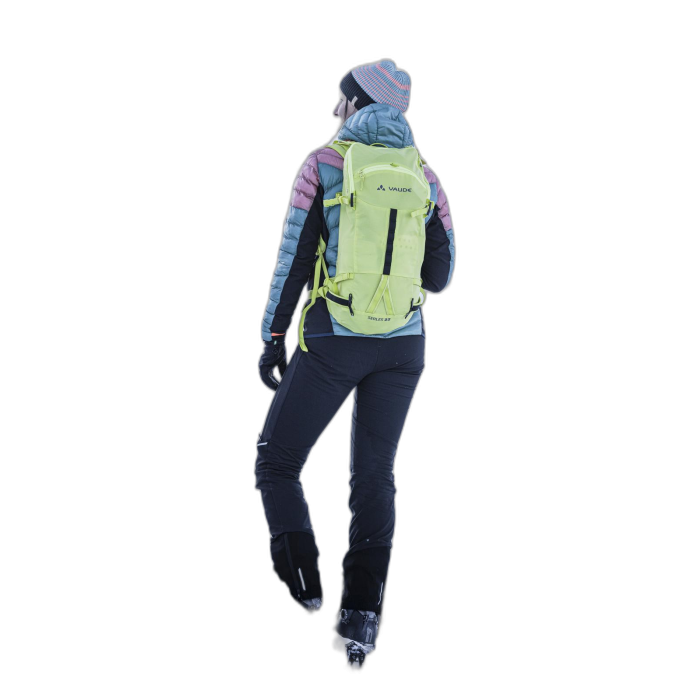 Plecak Vaude Serles 22 / 971-bright green