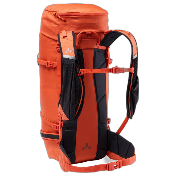 Plecak Vaude Serles 32 / 323-brunt red