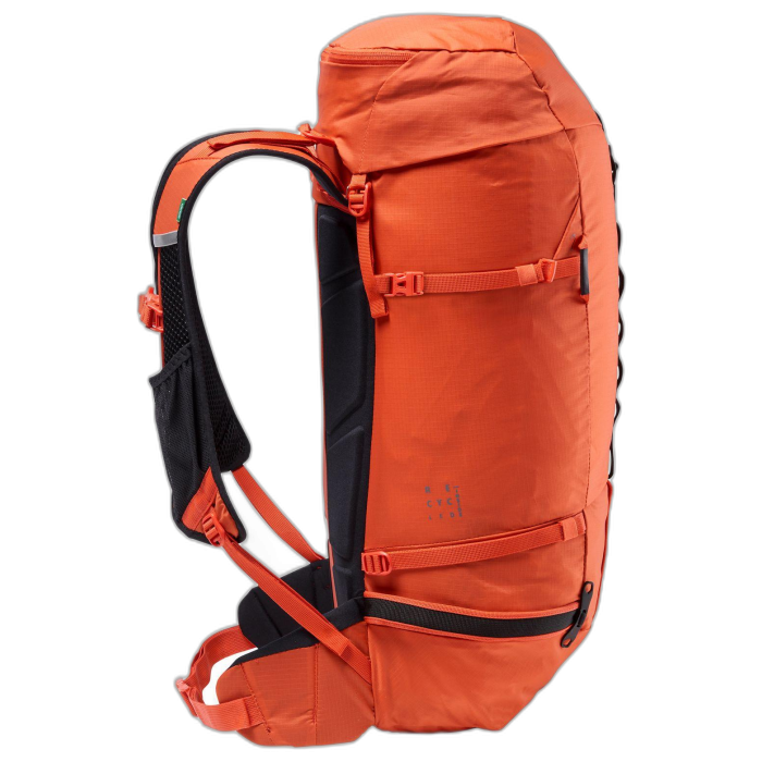 Plecak Vaude Serles 32 / 323-brunt red