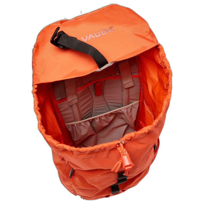 Plecak Vaude Serles 32 / 323-brunt red