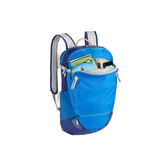 Plecak VAUDE Splash 20+5 /  czerwony