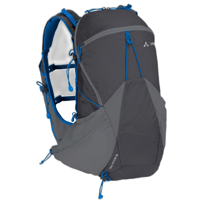 Plecak VAUDE Trail Spacer 18 / 844-iron