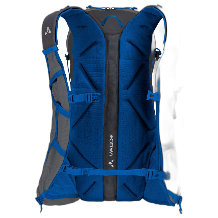 Plecak VAUDE Trail Spacer 18 / 844-iron