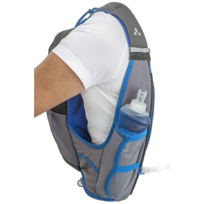 Plecak VAUDE Trail Spacer 8 /  szary