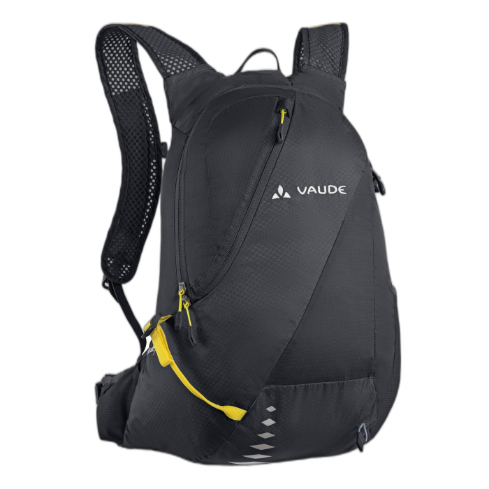 Plecak VAUDE Updraft 18 BLK /  czarny