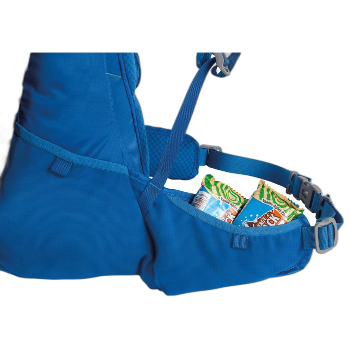 Plecak VAUDE Updraft 18 BLU /  niebieski