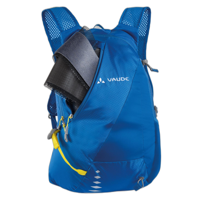 Plecak VAUDE Updraft 18 BLU /  niebieski
