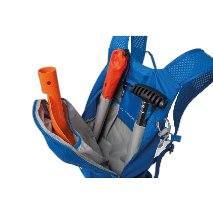 Plecak VAUDE Updraft 18 BLU /  niebieski