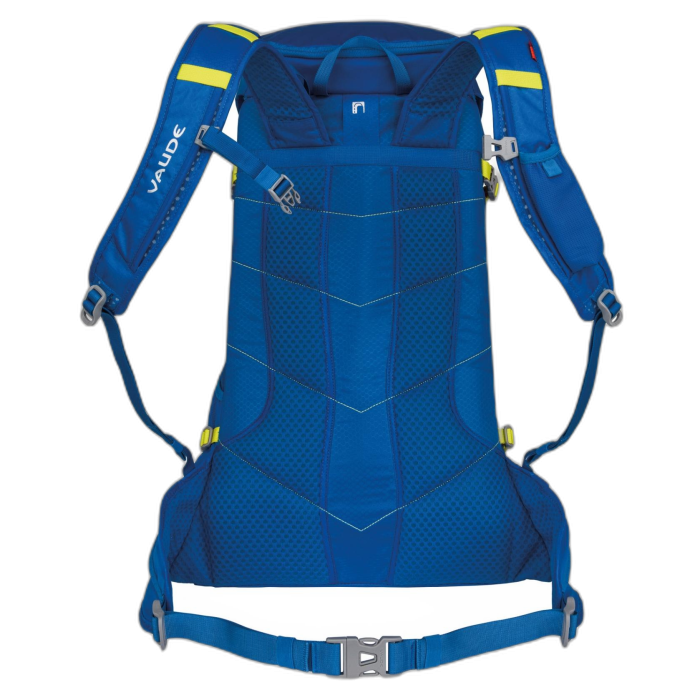 Plecak VAUDE Updraft 26 BLU /  niebieski