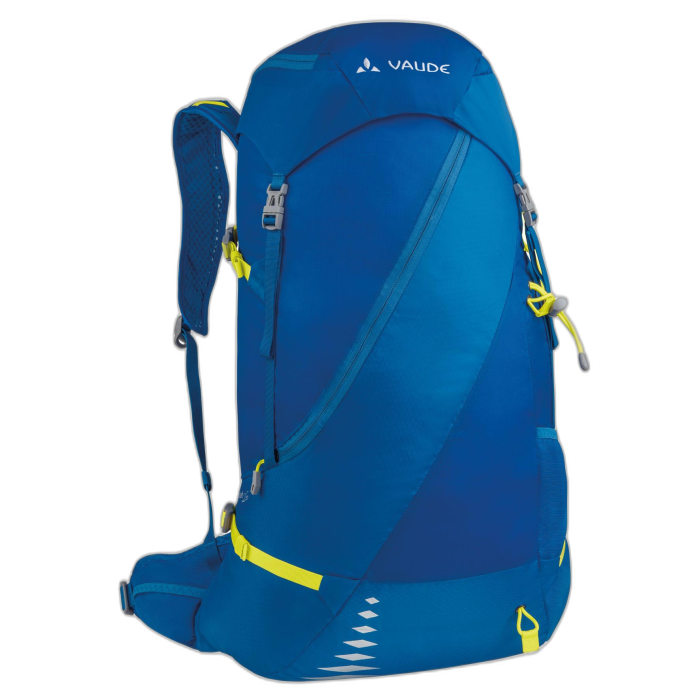 Plecak VAUDE Updraft 26 BLU /  niebieski