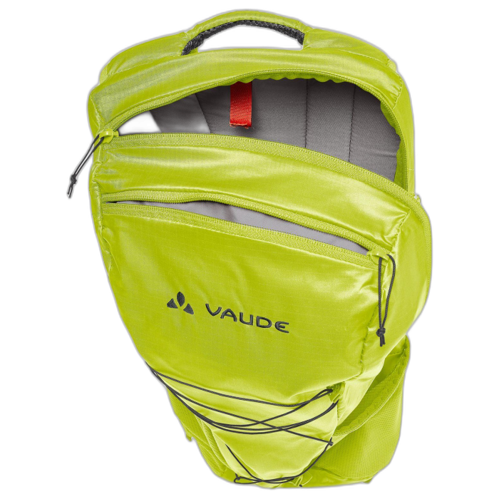 Plecak VAUDE Uphill 12 / 710-bright green