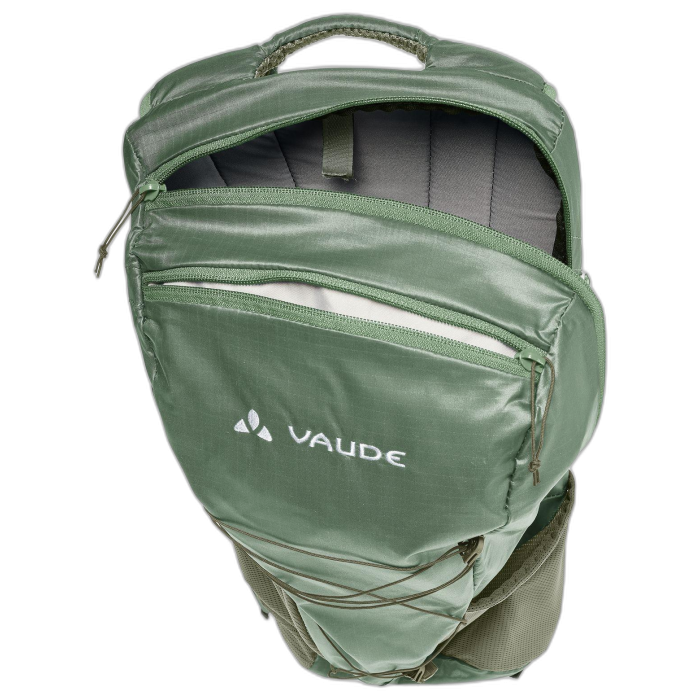Plecak VAUDE Uphill 12 / 660-willow green