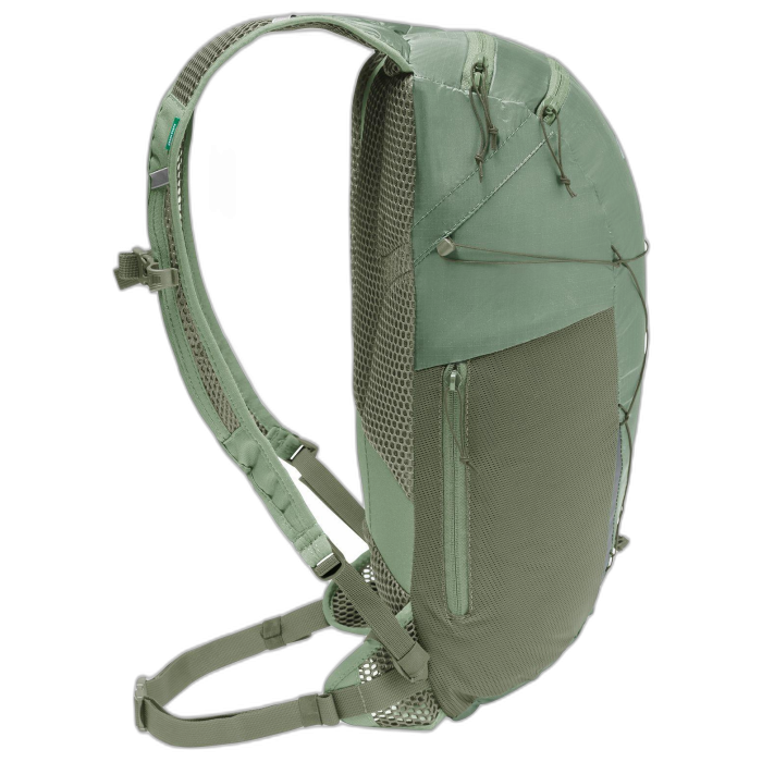 Plecak VAUDE Uphill 12 / 660-willow green