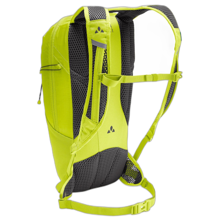 Plecak VAUDE Uphill 12 / 710-bright green