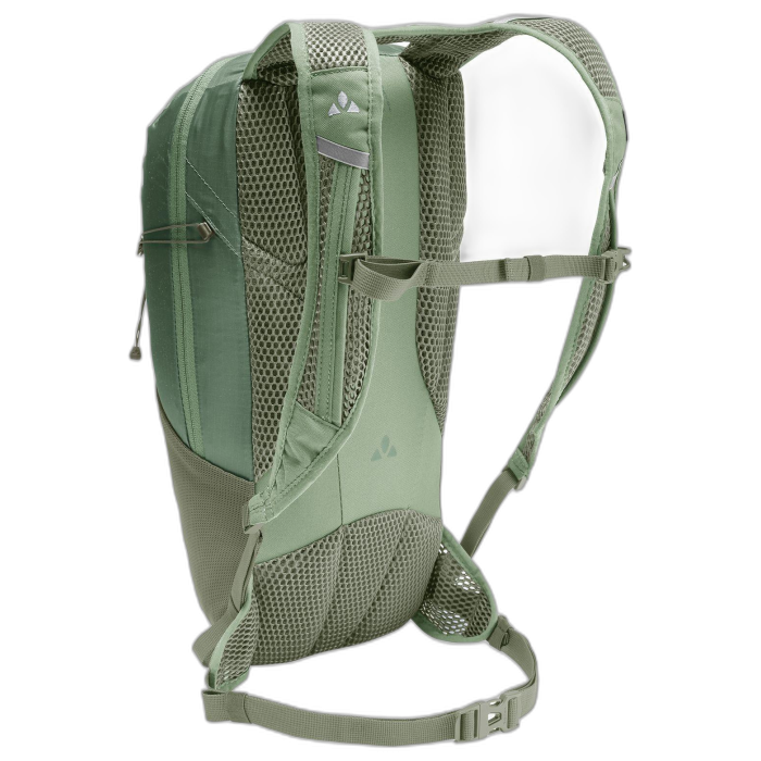 Plecak VAUDE Uphill 12 / 660-willow green