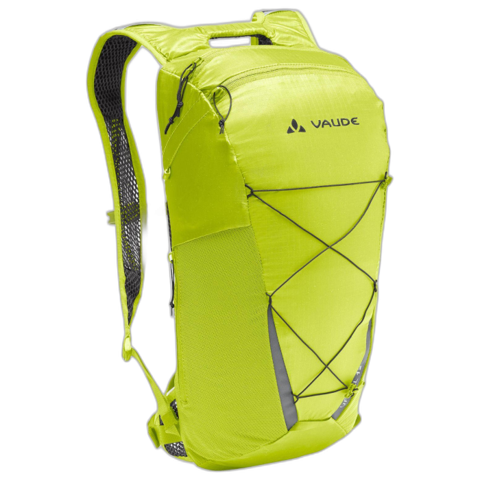 Plecak VAUDE Uphill 12 / 710-bright green