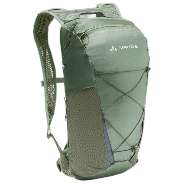 Plecak VAUDE Uphill 12 / 660-willow green