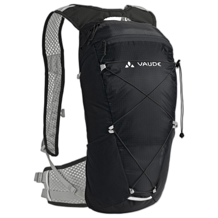 Plecak VAUDE Uphill 12LW Black /  czarny