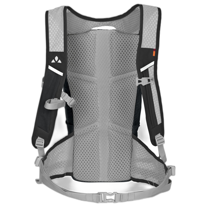 Plecak VAUDE Uphill 12LW Black /  czarny