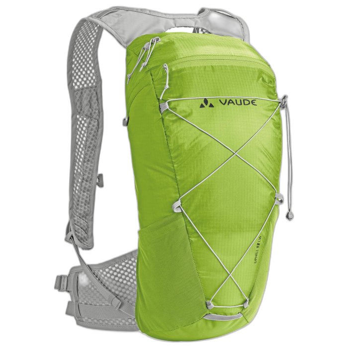 Plecak VAUDE Uphill 12LW Pear /  zielony