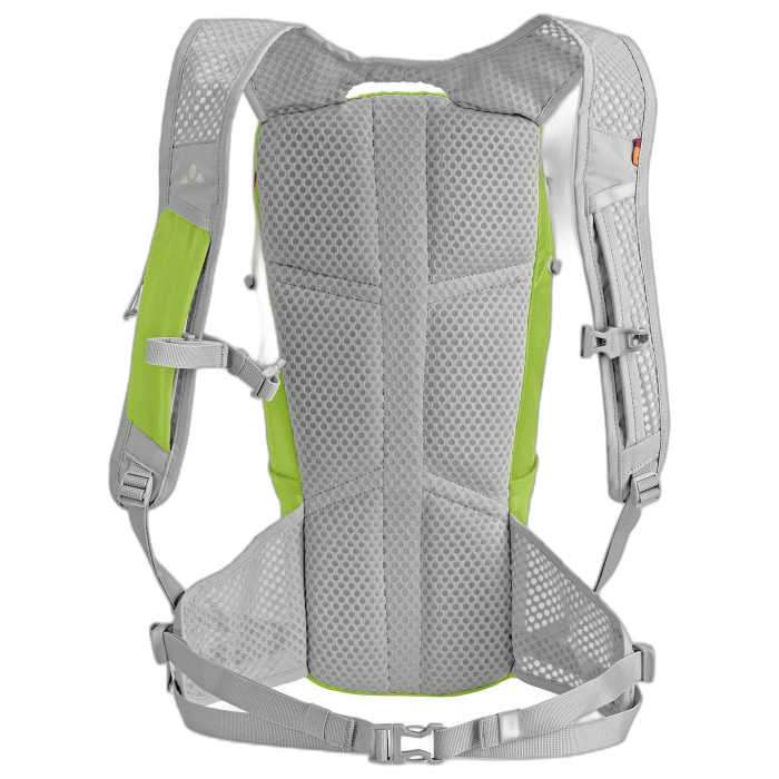 Plecak VAUDE Uphill 12LW Pear /  zielony