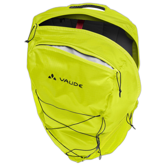 Plecak VAUDE Uphill 16 / 710-bright green