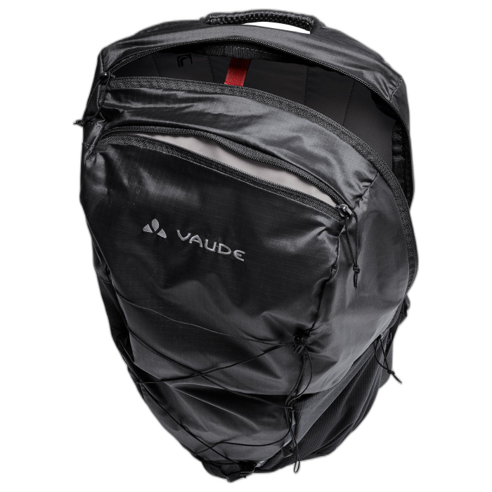 Plecak VAUDE Uphill 16 / 100-black