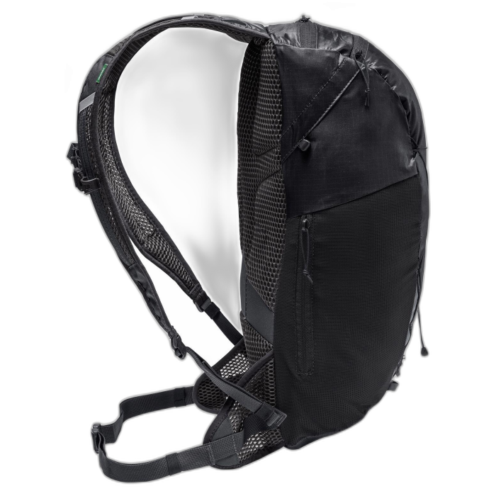 Plecak VAUDE Uphill 16 / 100-black