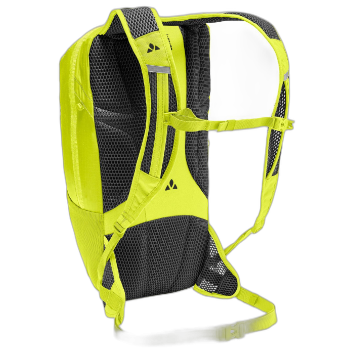 Plecak VAUDE Uphill 16 / 710-bright green