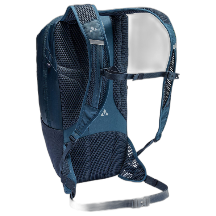 Plecak VAUDE Uphill 16 / 340-baltic see