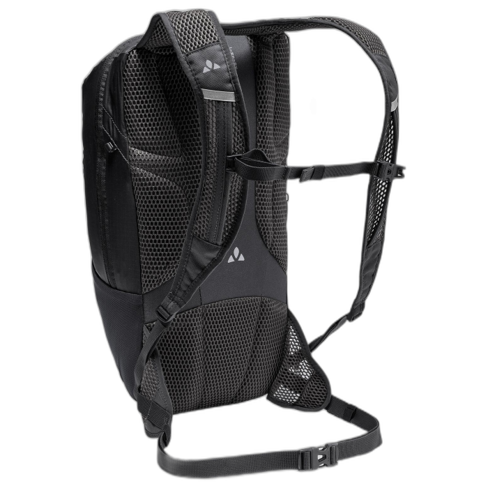 Plecak VAUDE Uphill 16 / 100-black