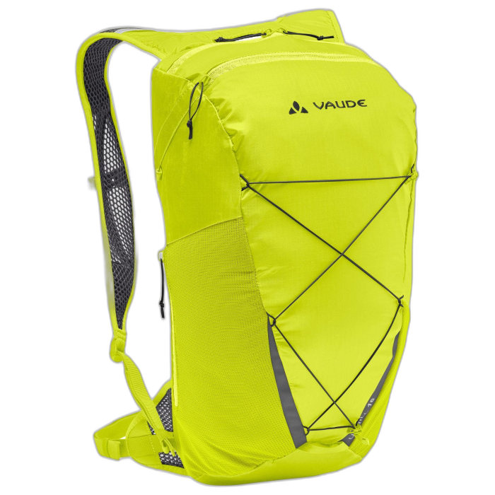 Plecak VAUDE Uphill 16 / 710-bright green