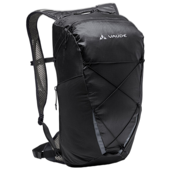 Plecak VAUDE Uphill 16 / 100-black