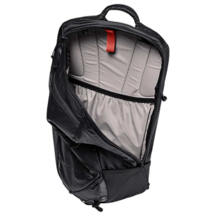 Plecak VAUDE Uphill 8 / 010-black