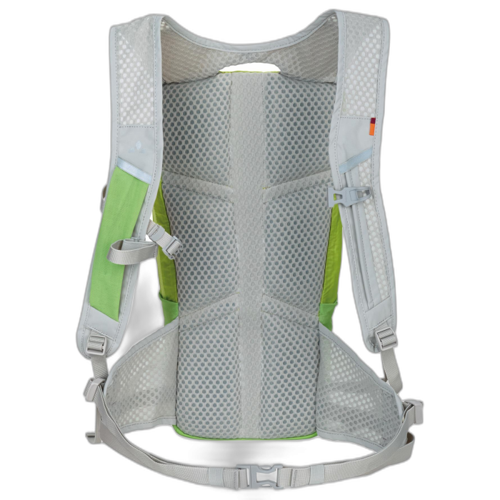 Plecak VAUDE Uphill 9 LW Pear /  zielony