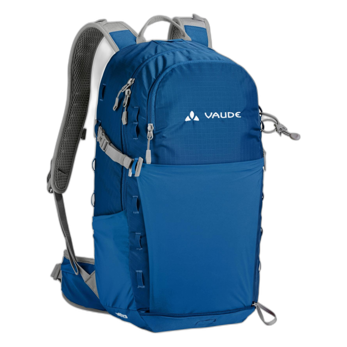 Plecak VAUDE Varyd 22 Hydro /  niebieski