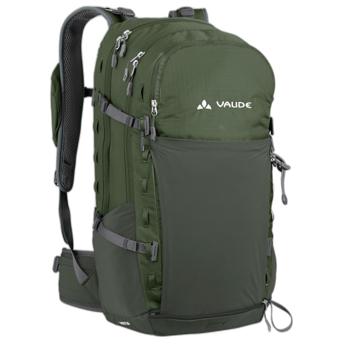 Plecak VAUDE Varyd 30 Cedar /  wielokolorowy