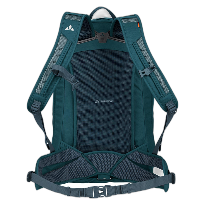 Plecak VAUDE Wizard 24+4 /  zielony