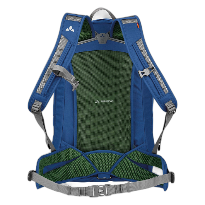 Plecak VAUDE Wizard 24+4 Hydro /  niebieski