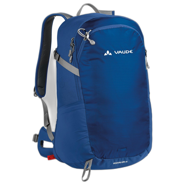 Plecak VAUDE Wizard 24+4 Hydro /  niebieski