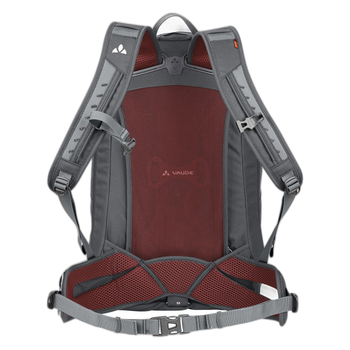 Plecak VAUDE Wizard 24+4 Pebbles /  szary