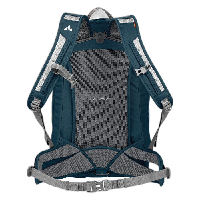 Plecak VAUDE Wizard 24+4 Saphire /  niebieski